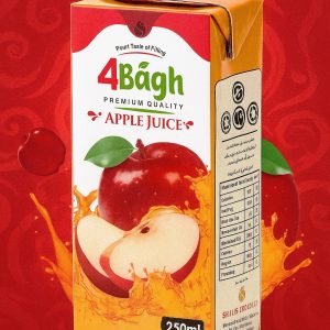 4Bagh Apple Juice